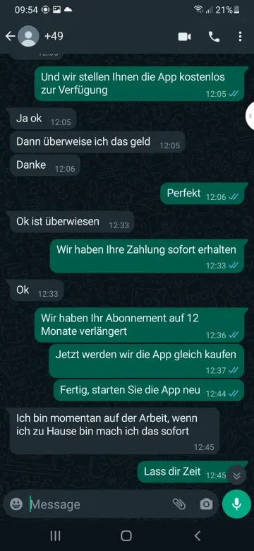 BESTEN IPTV ANBIETER